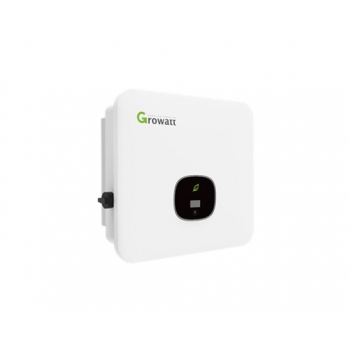 Growatt MID 30KTL3-X